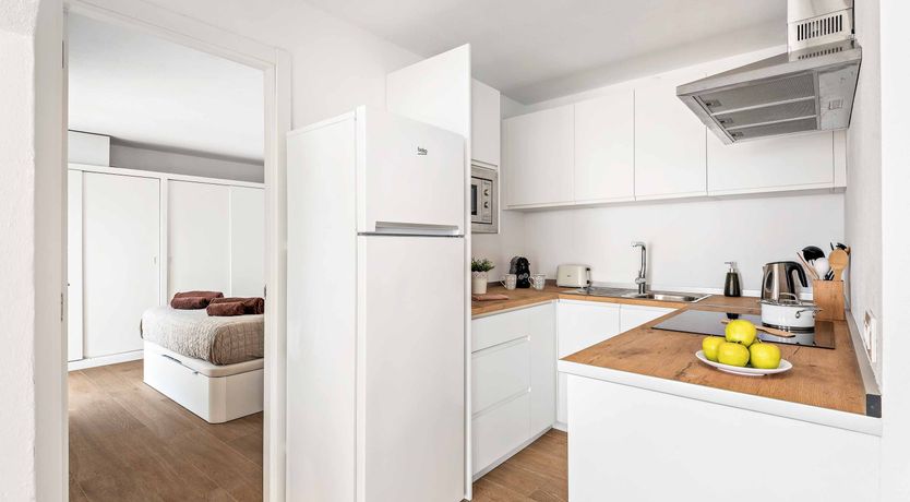 Photo of The Balearic Canyon