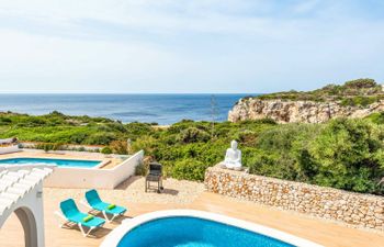 The Balearic Canyon Holiday Home