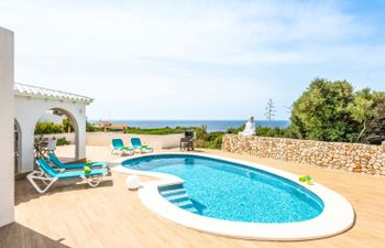 The Balearic Canyon Holiday Home