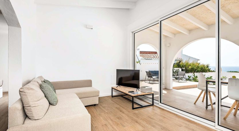 Photo of The Balearic Canyon