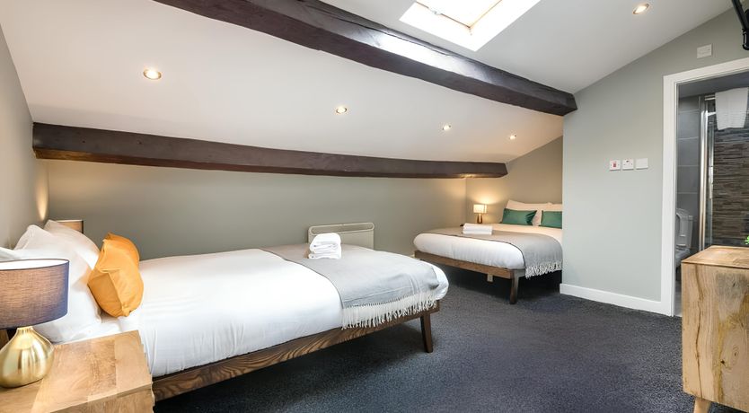 Photo of In the Georgian Quarter