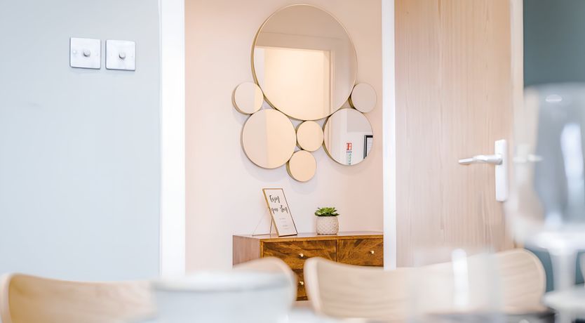 Photo of In the Georgian Quarter