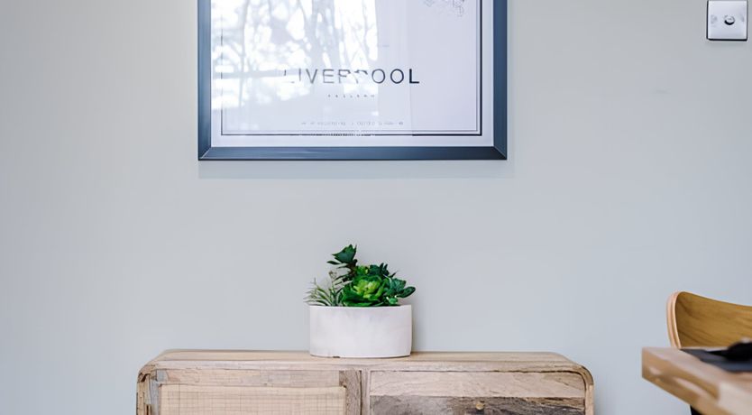 Photo of In the Georgian Quarter