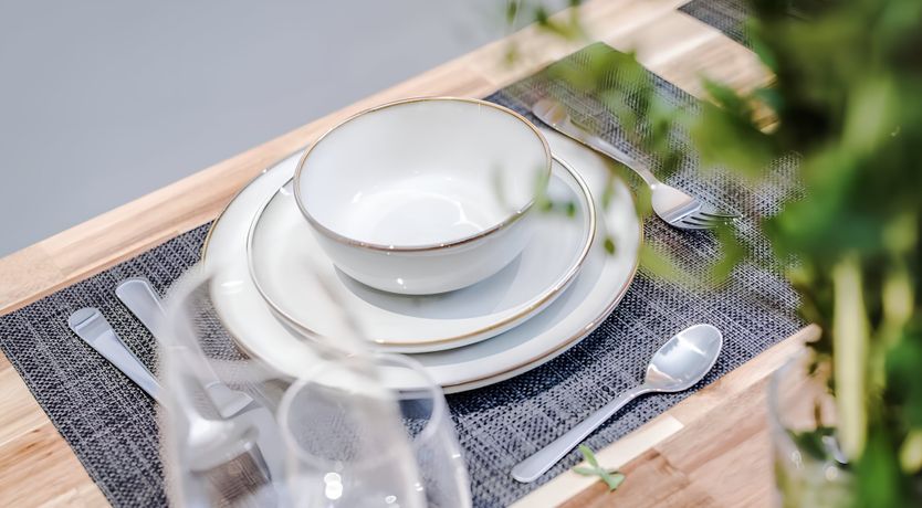 Photo of In the Georgian Quarter