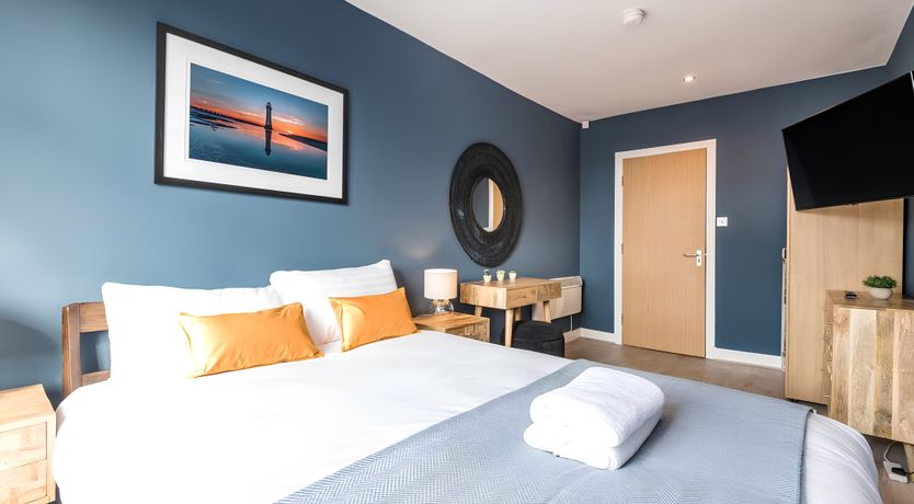 Photo of In the Georgian Quarter