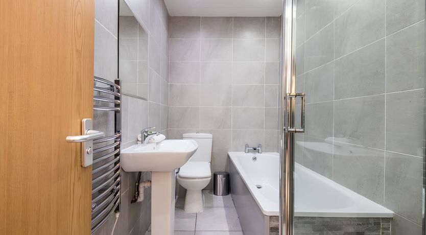 Photo of In the Georgian Quarter