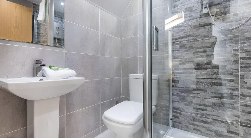 Photo of In the Georgian Quarter