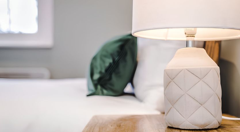 Photo of In the Georgian Quarter