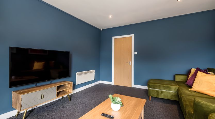 Photo of In the Georgian Quarter