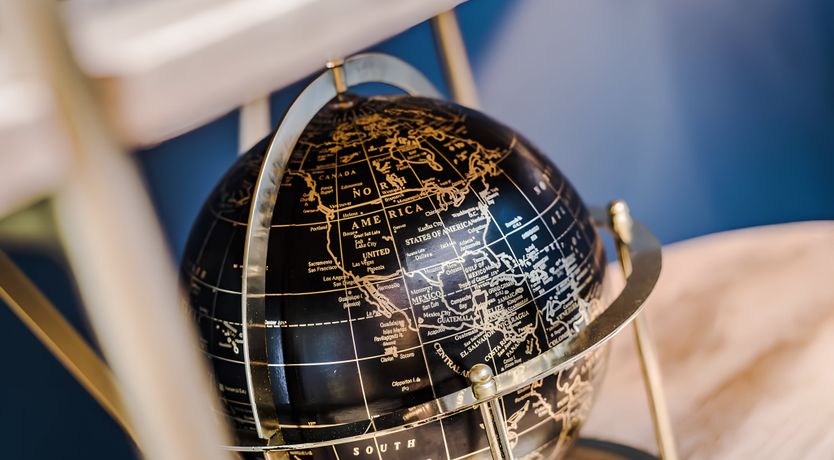 Photo of In the Georgian Quarter