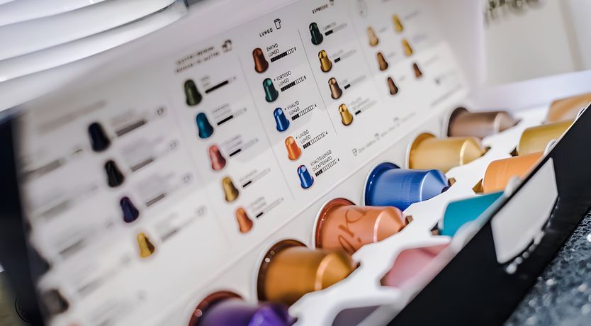 Photo of In the Georgian Quarter