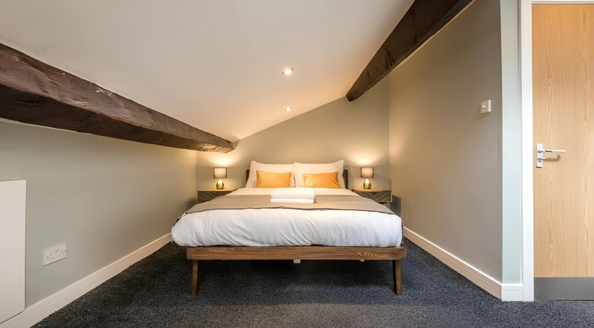 Photo of In the Georgian Quarter