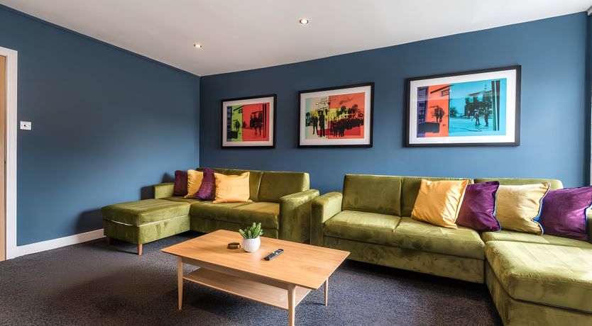 Photo of In the Georgian Quarter