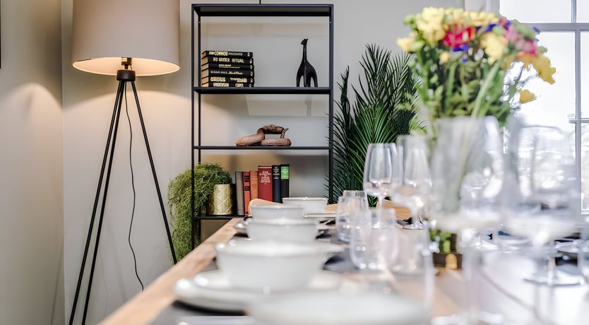 Photo of In the Georgian Quarter