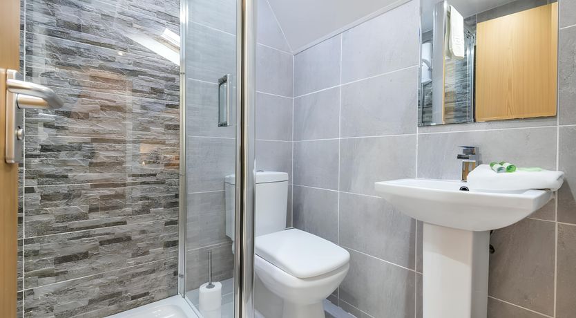 Photo of In the Georgian Quarter