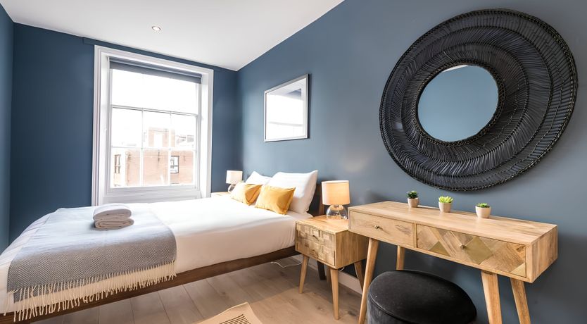 Photo of In the Georgian Quarter