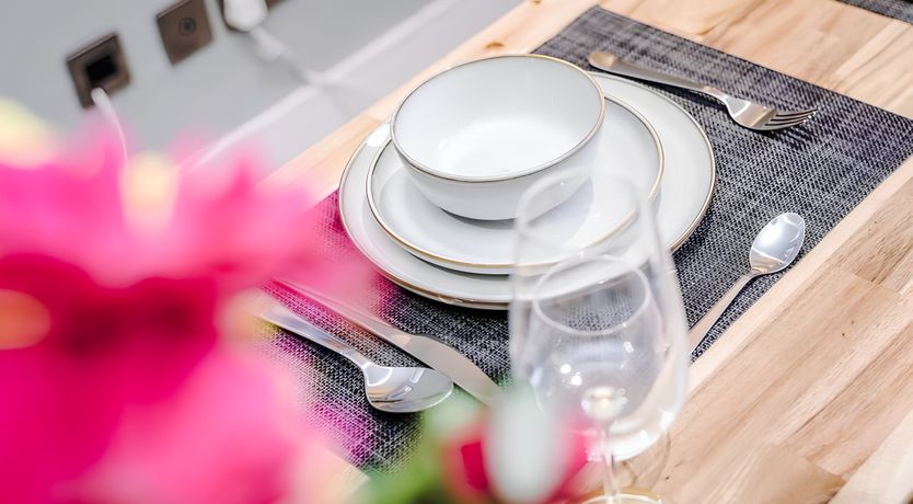 Photo of In the Georgian Quarter