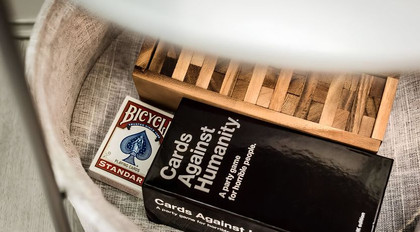 Photo of In the Georgian Quarter