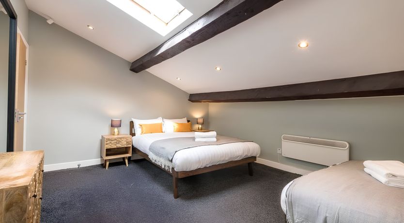 Photo of In the Georgian Quarter