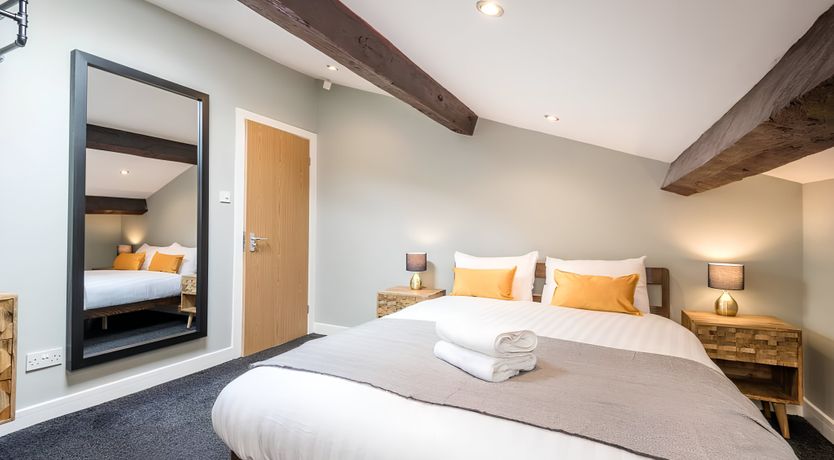 Photo of In the Georgian Quarter