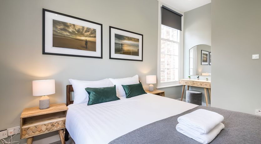 Photo of In the Georgian Quarter