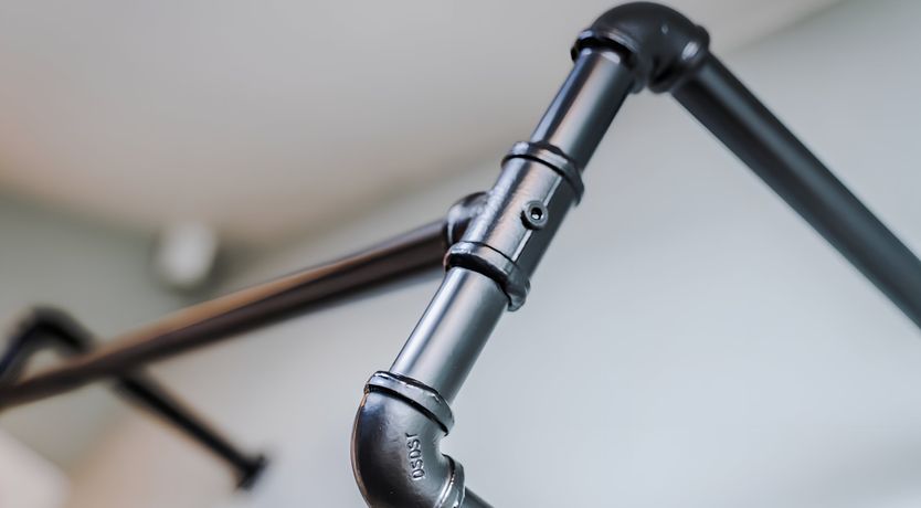 Photo of In the Georgian Quarter