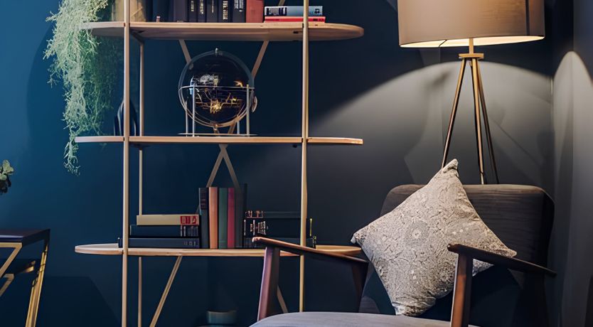 Photo of In the Georgian Quarter