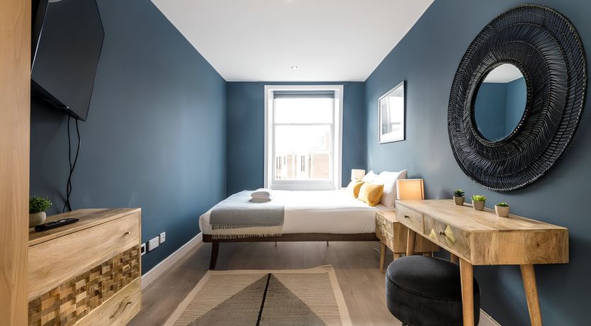 Photo of In the Georgian Quarter