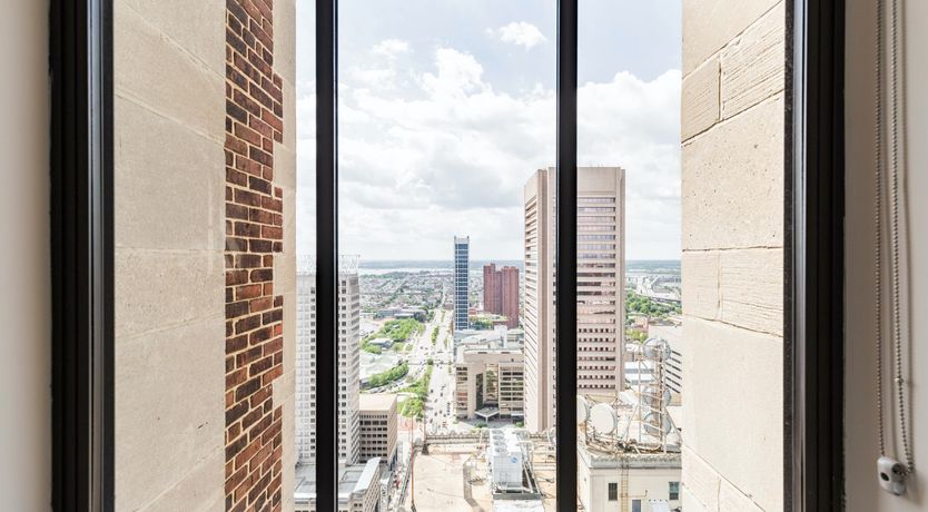 Photo of Sky-High Sanctuary