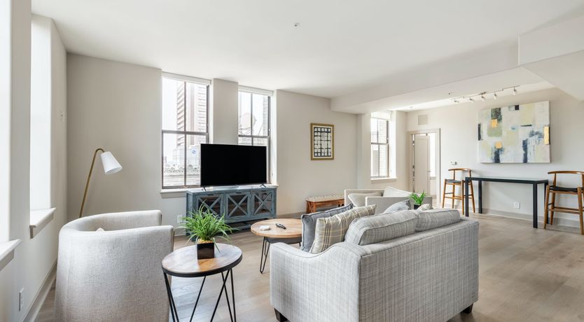 Photo of Sky-High Sanctuary