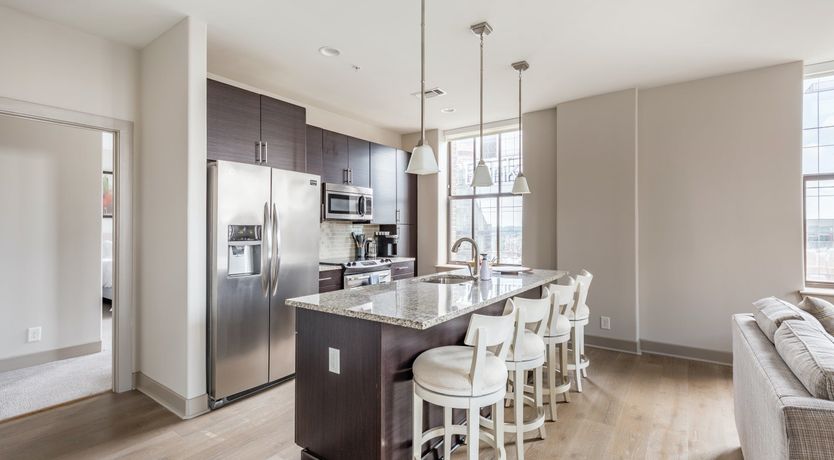 Photo of Sky-High Sanctuary