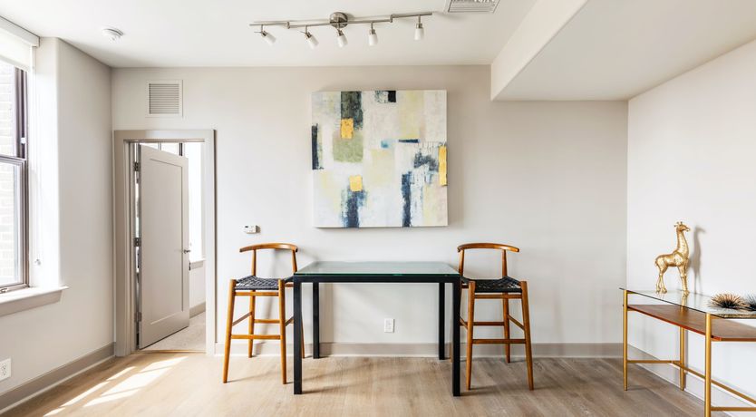 Photo of Sky-High Sanctuary