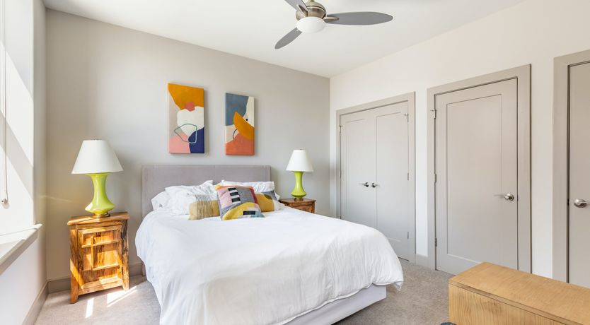 Photo of Sky-High Sanctuary