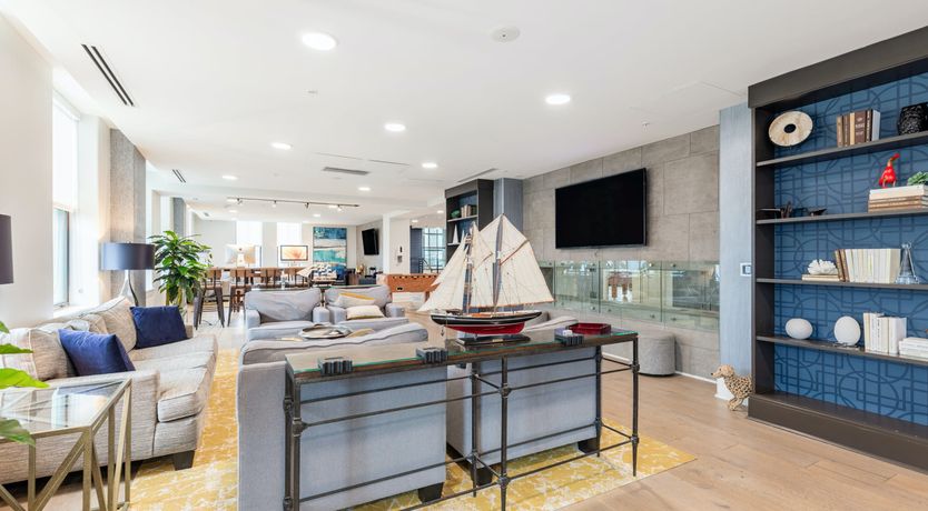 Photo of Sky-High Sanctuary