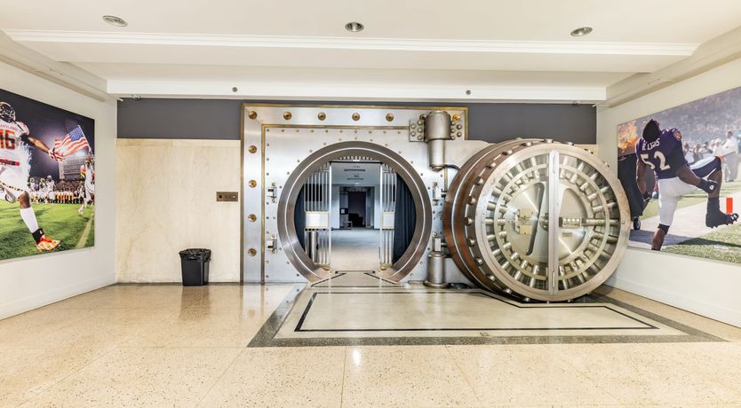 Photo of Sky-High Sanctuary