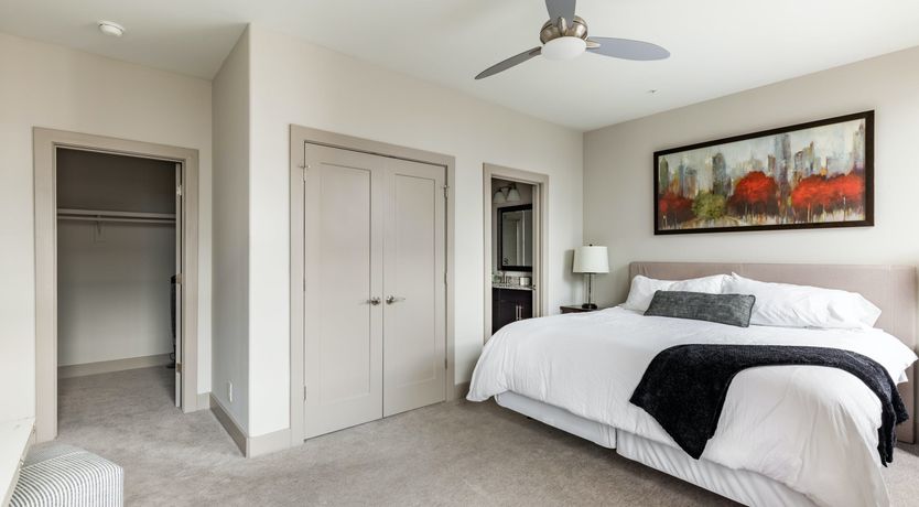 Photo of Sky-High Sanctuary