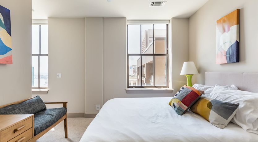 Photo of Sky-High Sanctuary