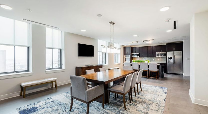 Photo of Sky-High Sanctuary