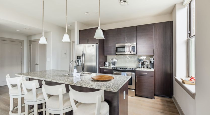 Photo of Sky-High Sanctuary