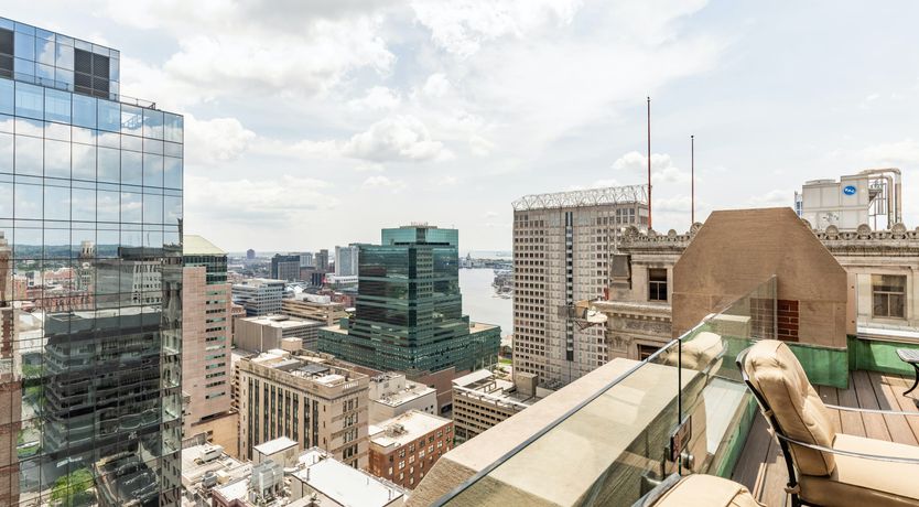 Photo of Sky-High Sanctuary