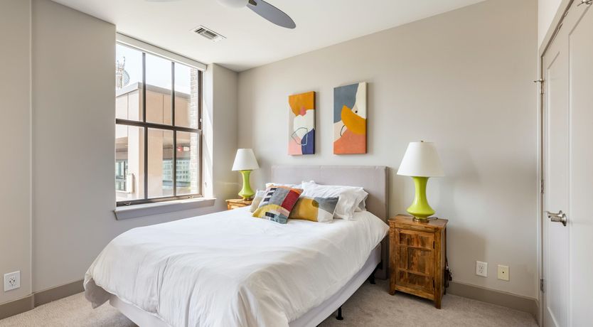 Photo of Sky-High Sanctuary