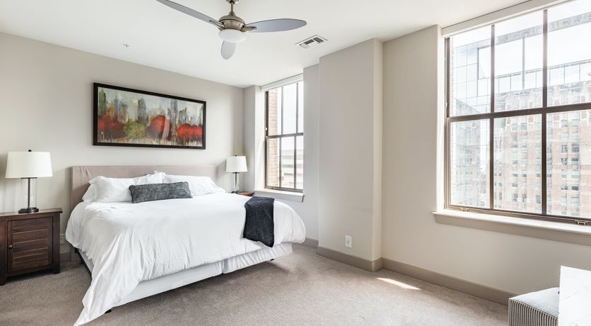 Photo of Sky-High Sanctuary