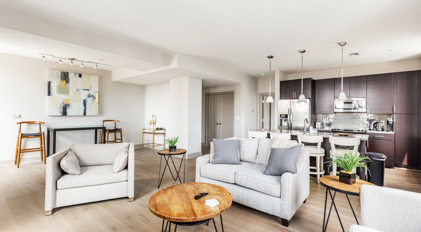 Photo of Sky-High Sanctuary