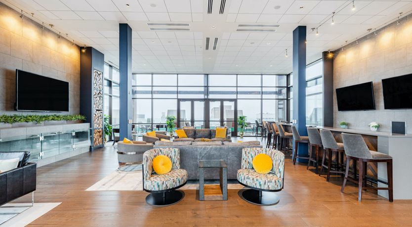 Photo of Sky-High Sanctuary