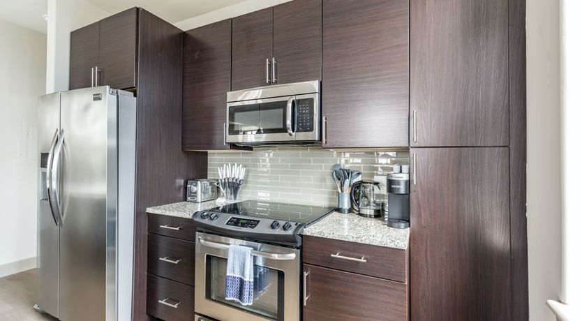 Photo of Sky-High Sanctuary