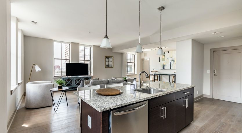 Photo of Sky-High Sanctuary