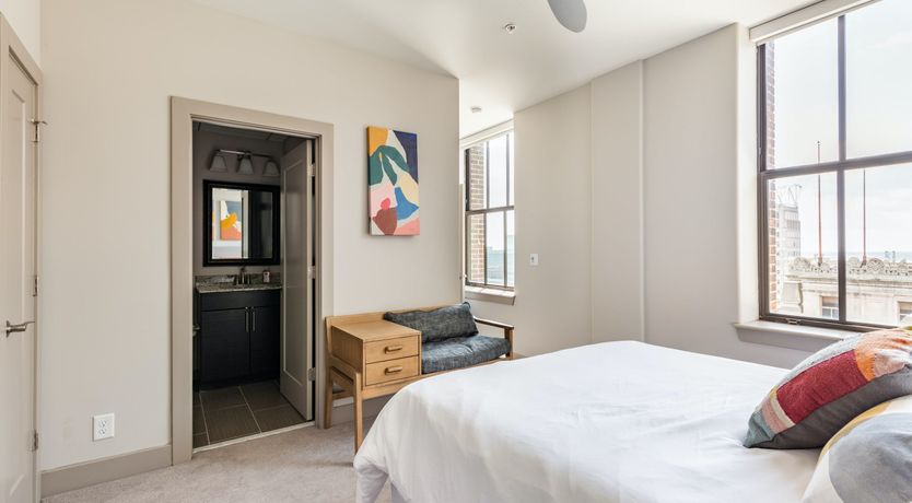 Photo of Sky-High Sanctuary