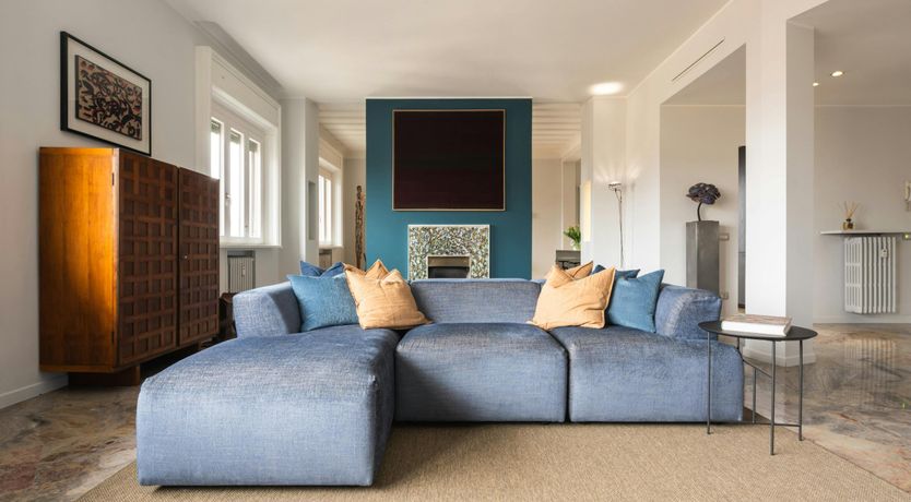 Photo of Porta Venezia Terrace