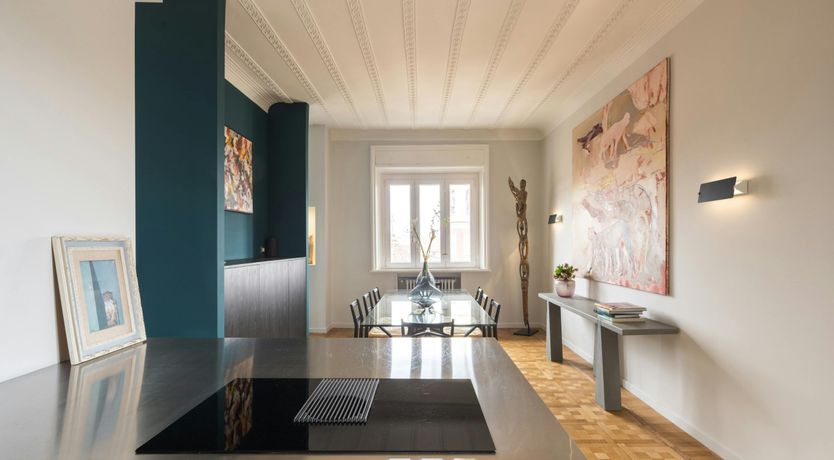 Photo of Porta Venezia Terrace