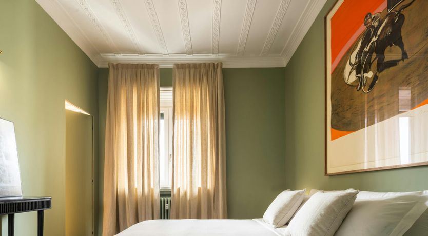 Photo of Porta Venezia Terrace